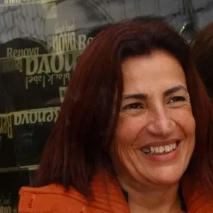 Fernanda - Prof de psicologia - Barcarena