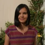 Melina - Prof d'anglais - Lieuvillers