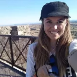 Ainhoa - Profe de apoyo escolar - Valladolid