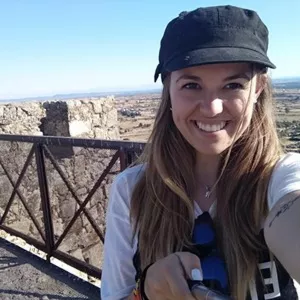 Ainhoa - Profe de apoyo escolar - Valladolid