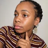 Keshawna - Drawing tutor - Telford