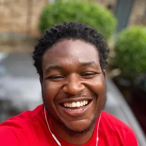 Gerald - Biology tutor - Nashville