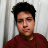 Michell - Profesor de matemática - Delegación Gustavo A. Madero