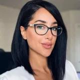Parisa - Finance tutor - Arlington