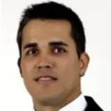 Toninho - Profesor de artes marciales - Madrid
