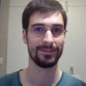 Maxime - Prof de maths - Ivry-sur-Seine