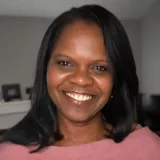 Rochelle - English tutor - Columbia