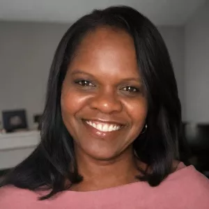 Rochelle - English tutor - Columbia