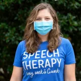 Amy - English tutor - Roswell