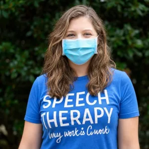 Amy - English tutor - Roswell