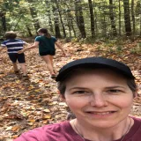 Dana - Special needs - add tutor - Arlington