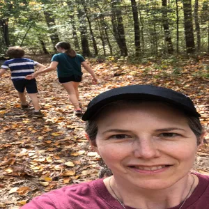 Dana - Special needs - add tutor - Arlington