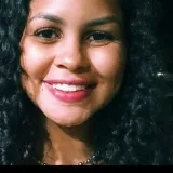 Maria - Prof de expressão oral - inglês - Campinas
