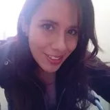 Fernanda Virginia - Profe de propiedad intelectual - Ciudad de México