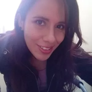 Fernanda Virginia - Profe de propiedad intelectual - Ciudad de México