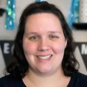 Ami - English tutor - Talladega Springs