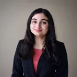 Deepali - English tutor - Atlanta