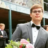 Jakob - Klavierlehrer - Karlsruhe