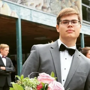 Jakob - Klavierlehrer - Karlsruhe