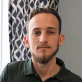 Daniel - English tutor - Conway