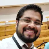 SHIVENDRA - Biotechnology teacher - Shahjahanpur