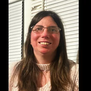 Katrina - Mathematics tutor - Morgantown