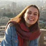 Léa - Prof de méthodologie - Lyon