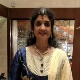 Jayashree - Positive thinking tutor - Chennai