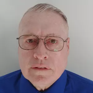 Jerry - History tutor - Grants