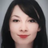 Olena - Prof de russe - Limoges