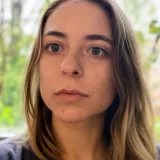 Laura - English tutor - Washington