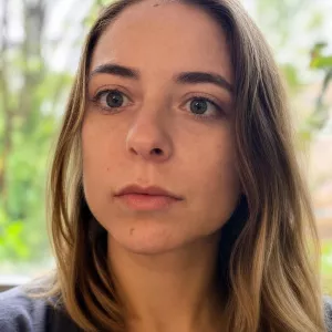 Laura - English tutor - Washington