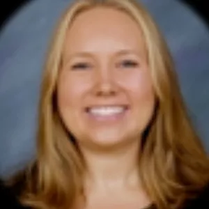 Ginger - Special needs - add tutor - Sioux Falls