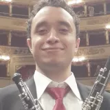 Akira Lee - Music reading tutor - Boulogne-Billancourt