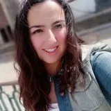 Rocio - Profesor de ayuda con las tareas - Maracena