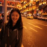 Cheryl - Chinese tutor - Bristol