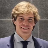 Nicolas - Profe de inglés - Madrid