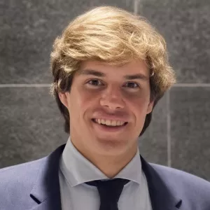 Nicolas - Profe de inglés - Madrid