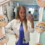 Jessica - Special needs - add tutor - Braden River