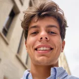 Fynn - Lehrkraft für Mathematik - Darmstadt