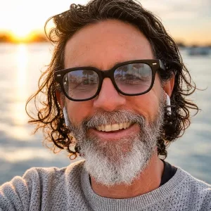 Julio garcia - Art and design tutor - Hollywood