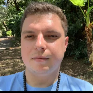 Dmytro - Special needs - add tutor - Los Angeles