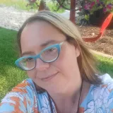 Amber - Special needs - add tutor - Clinton