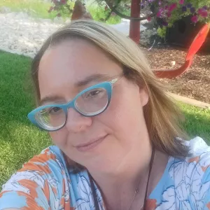 Amber - Special needs - add tutor - Clinton