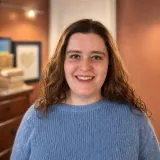 Mackenzie - Health and social sciences tutor - Roxbury