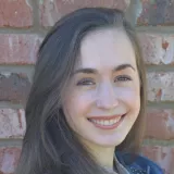Veronica - Literacy tutor - Winder
