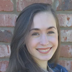 Veronica - Literacy tutor - Winder
