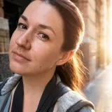 Tabitha - Art and design tutor - New York