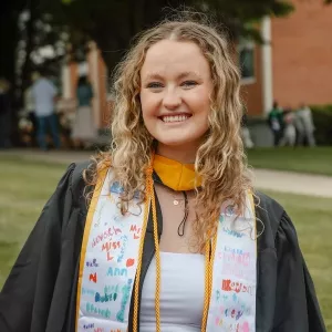 Meghan - Special needs - add tutor - Mechanicsburg