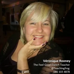 Veronique - Prof de français - Morlaix